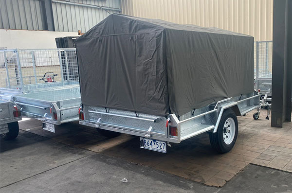 Truck Wheels